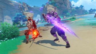 Секреты популярности Genshin Impact