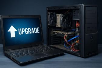 Как продлить жизнь старому компьютеру или ноутбуку