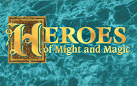 Heroes of Might and Magic