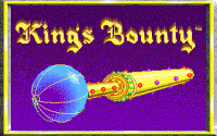 King's Bounty