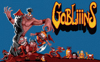Goblins