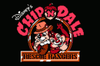 Chip 'N Dale: Rescue Rangers