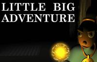 Little Big Adventure