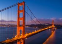 Известные места Америки в играх