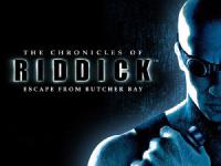 The Chronicles of Riddick: Escape from Butcher Bay