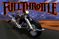 Full Throttle