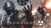 Обзор Ironsight