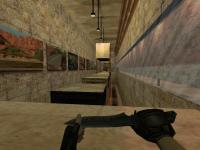 Мод Deathrun в Counter-Strike 1.6