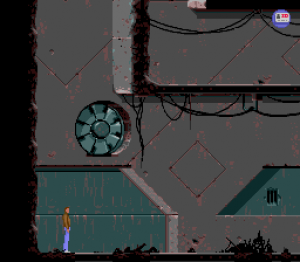 Flashback: The Quest for Identity