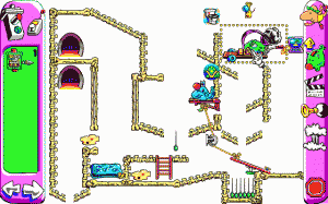 Sid & Al's Incredible Toons