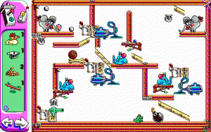 Sid & Al's Incredible Toons