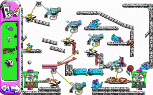 Sid & Al's Incredible Toons