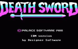 Death Sword
