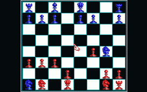 Battle Chess