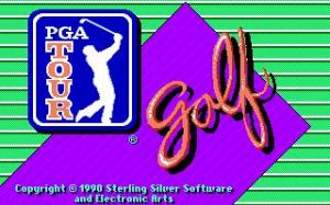 PGA Tour Golf