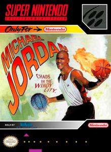 Постер Michael Jordan: Chaos in the Windy City