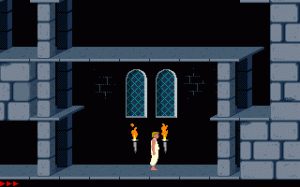 Prince of Persia (4D)