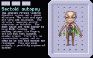 X-COM: UFO Enemy Unknown - русская версия