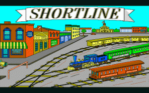 Shortline Railroad
