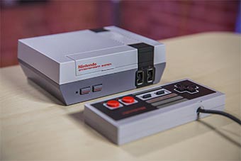 nes