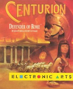 Постер Centurion: Defender of Rome
