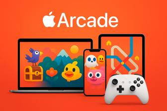 Apple Arcade: 200+ игр без микроплатежей в 2025 — как играть в России