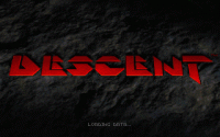 Descent