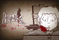 Превью платформера Haimrik