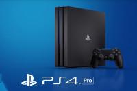 Почему Sony PlayStation 4 Pro называют лучшей игровой консолью
