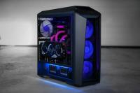 Как собрать игровой компьютер