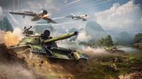 ТОП 5 способов ускорить прокачку в War Thunder